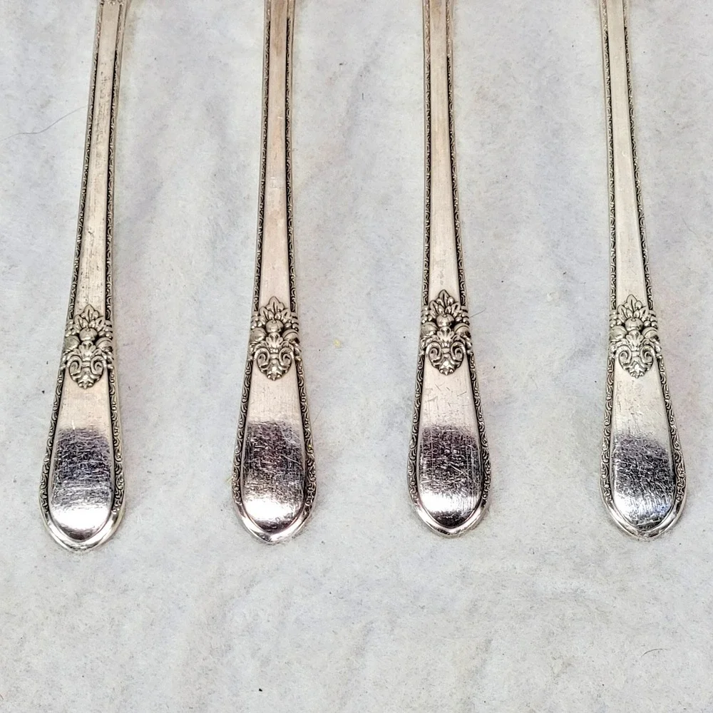 International Silver good clean